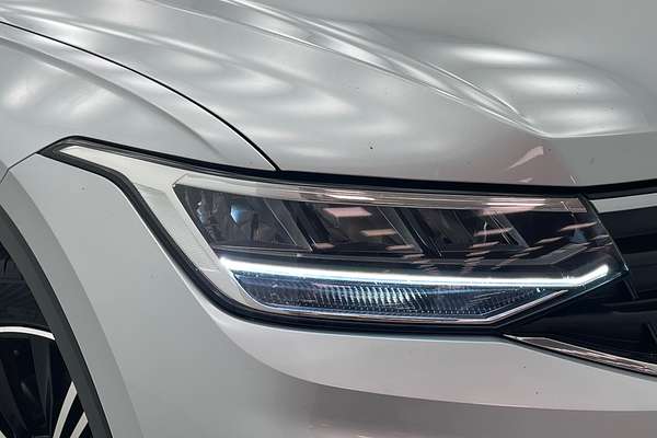 2022 Volkswagen Tiguan 110TSI Life 5N