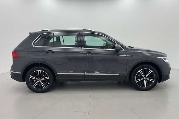 2022 Volkswagen Tiguan 110TSI Life 5N