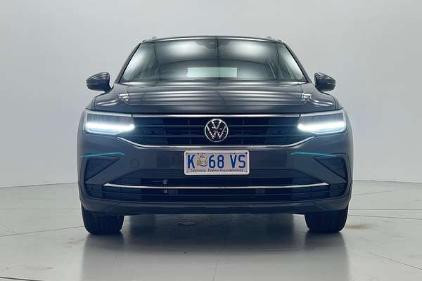 2022 Volkswagen Tiguan 110TSI Life 5N