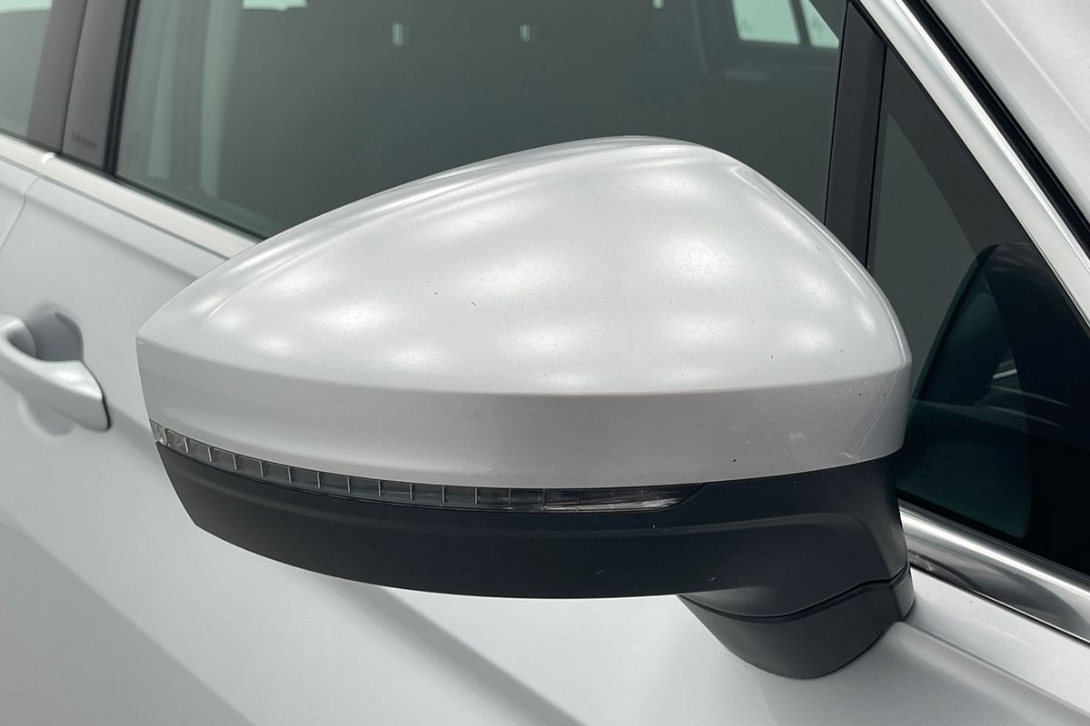 2022 Volkswagen Tiguan 110TSI Life 5N