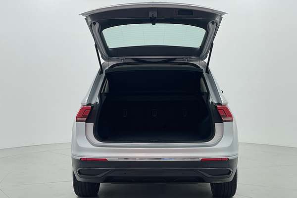 2022 Volkswagen Tiguan 110TSI Life 5N
