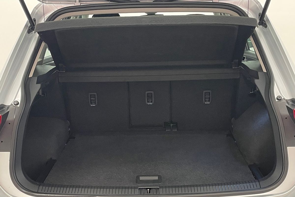 2022 Volkswagen Tiguan 110TSI Life 5N