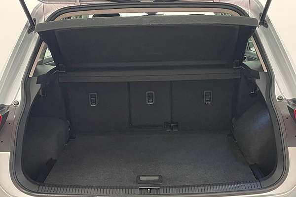 2022 Volkswagen Tiguan 110TSI Life 5N