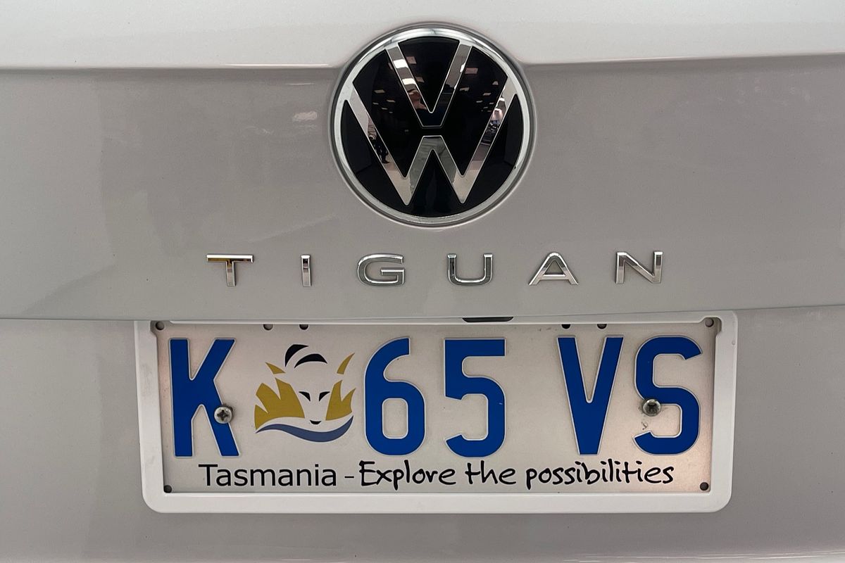 2022 Volkswagen Tiguan 110TSI Life 5N