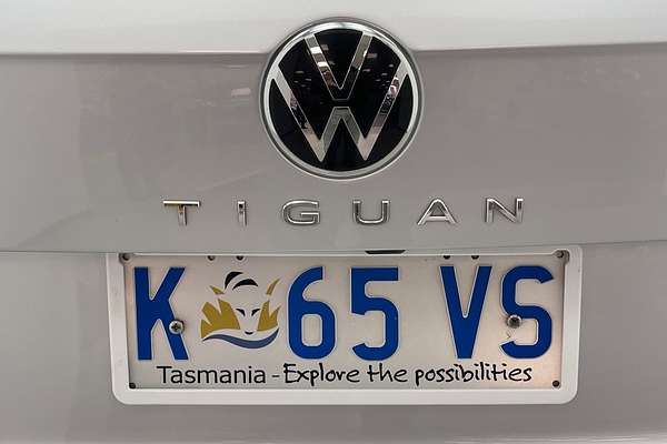 2022 Volkswagen Tiguan 110TSI Life 5N