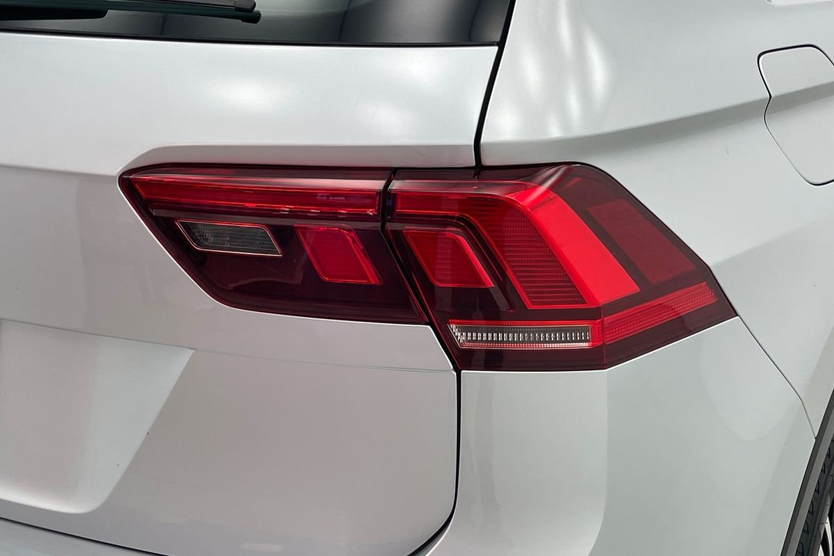 2022 Volkswagen Tiguan 110TSI Life 5N