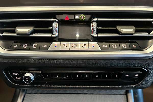 2019 BMW 3 Series M340i xDrive G20