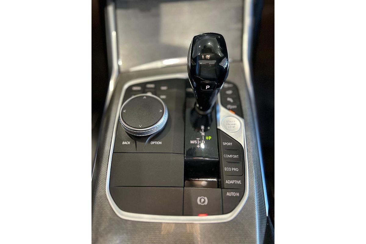 2019 BMW 3 Series M340i xDrive G20