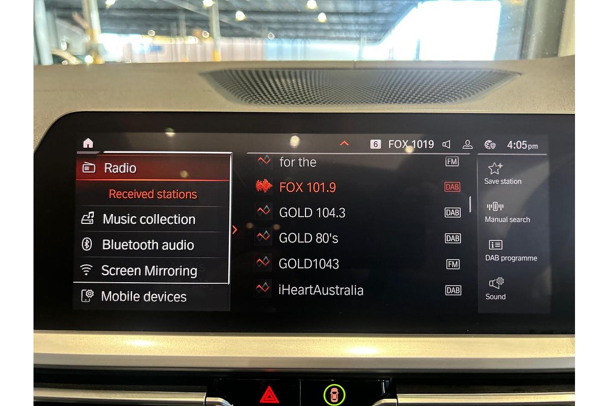 2019 BMW 3 Series M340i xDrive G20
