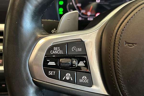 2019 BMW 3 Series M340i xDrive G20