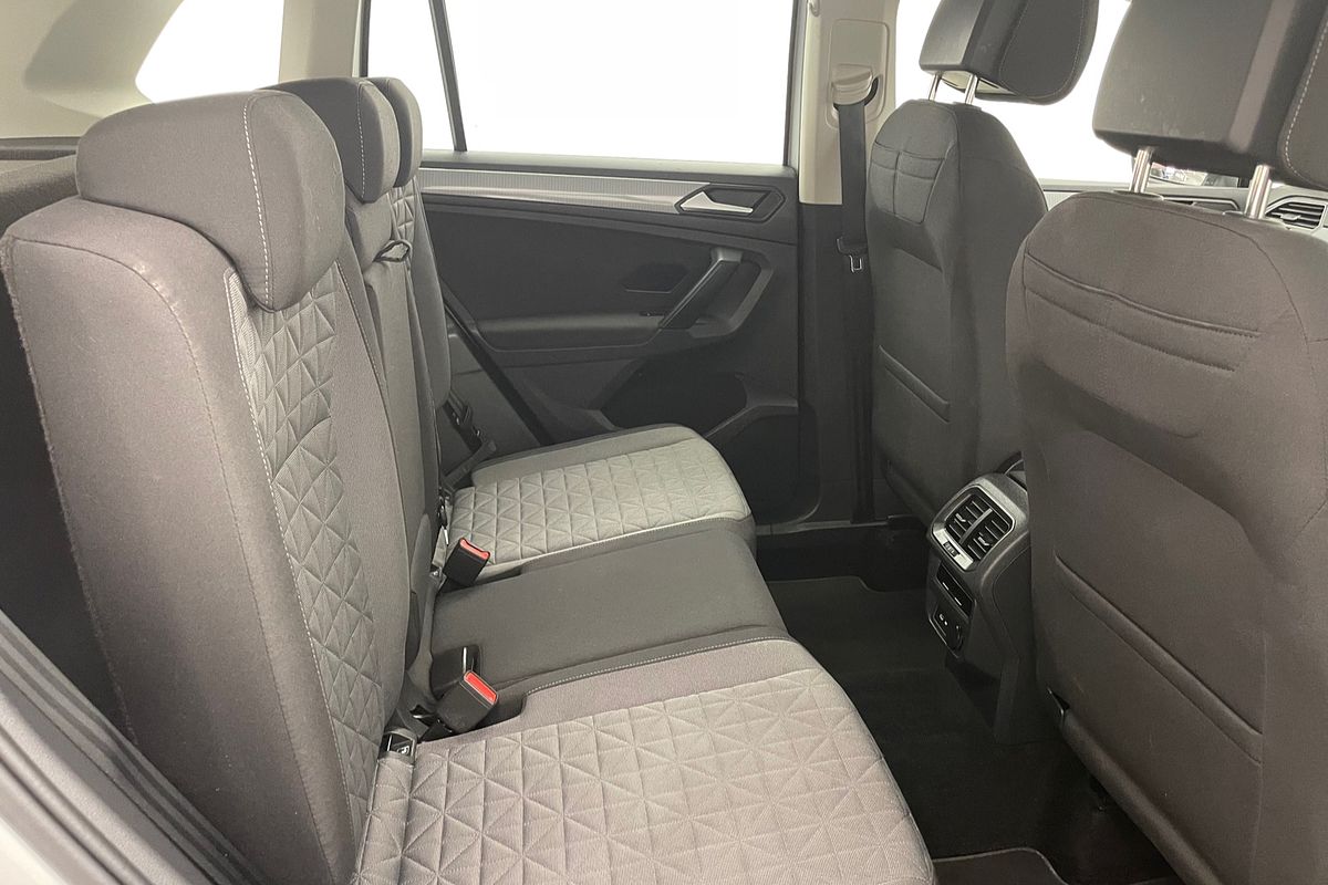 2022 Volkswagen Tiguan 110TSI Life 5N