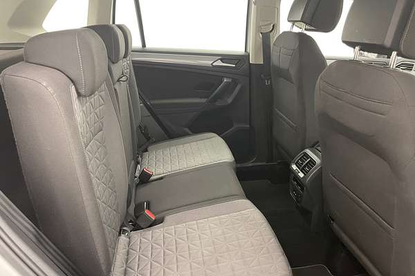 2022 Volkswagen Tiguan 110TSI Life 5N