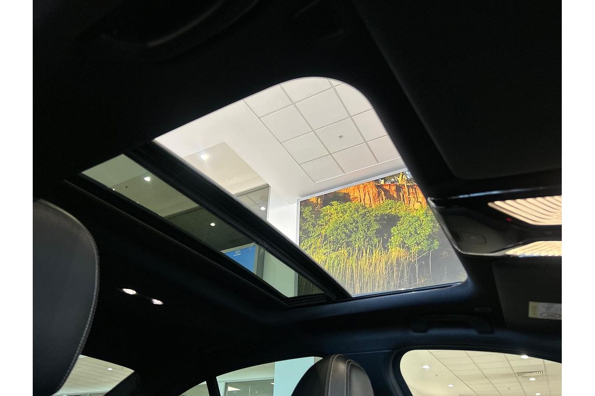 2019 BMW 3 Series M340i xDrive G20