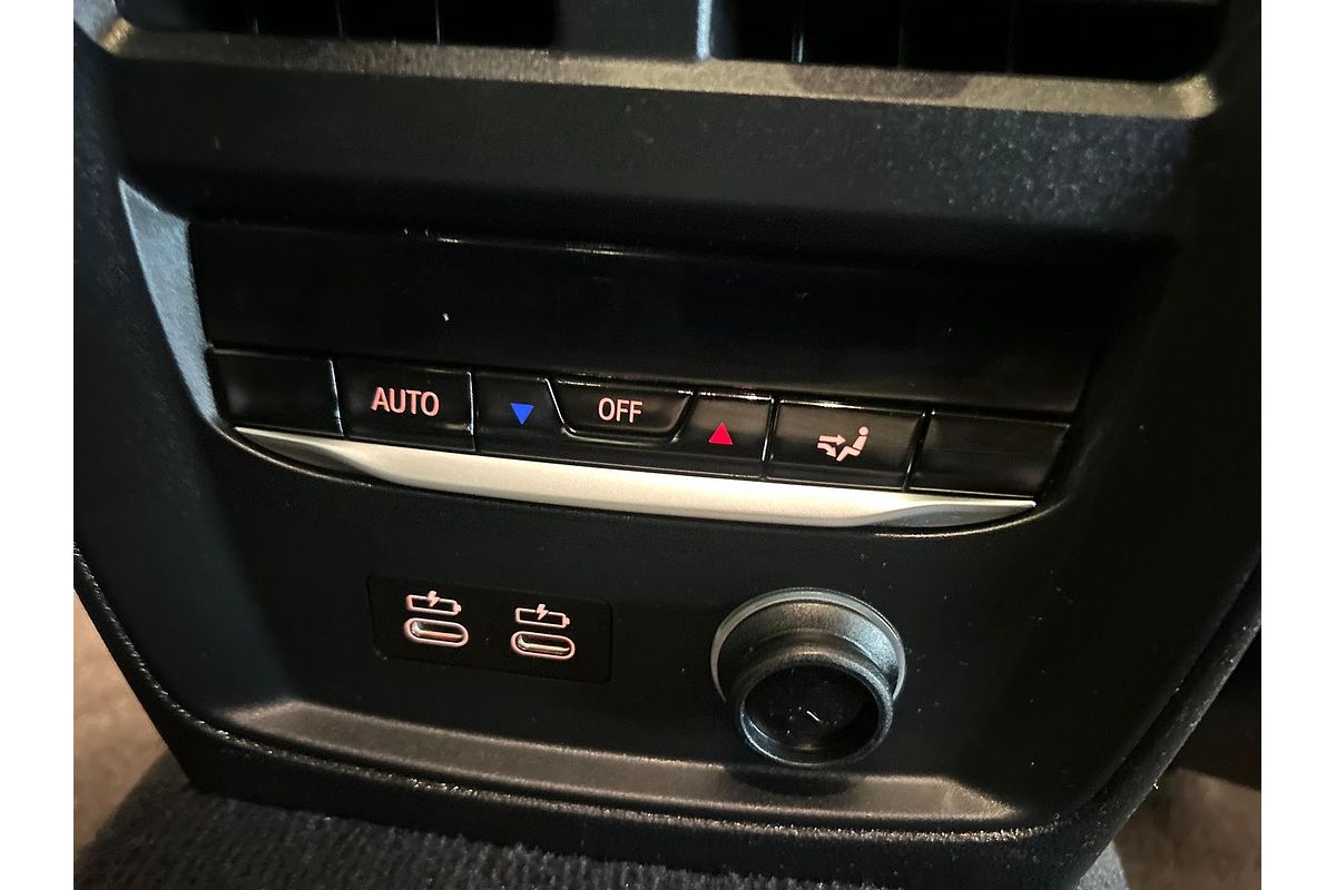 2019 BMW 3 Series M340i xDrive G20