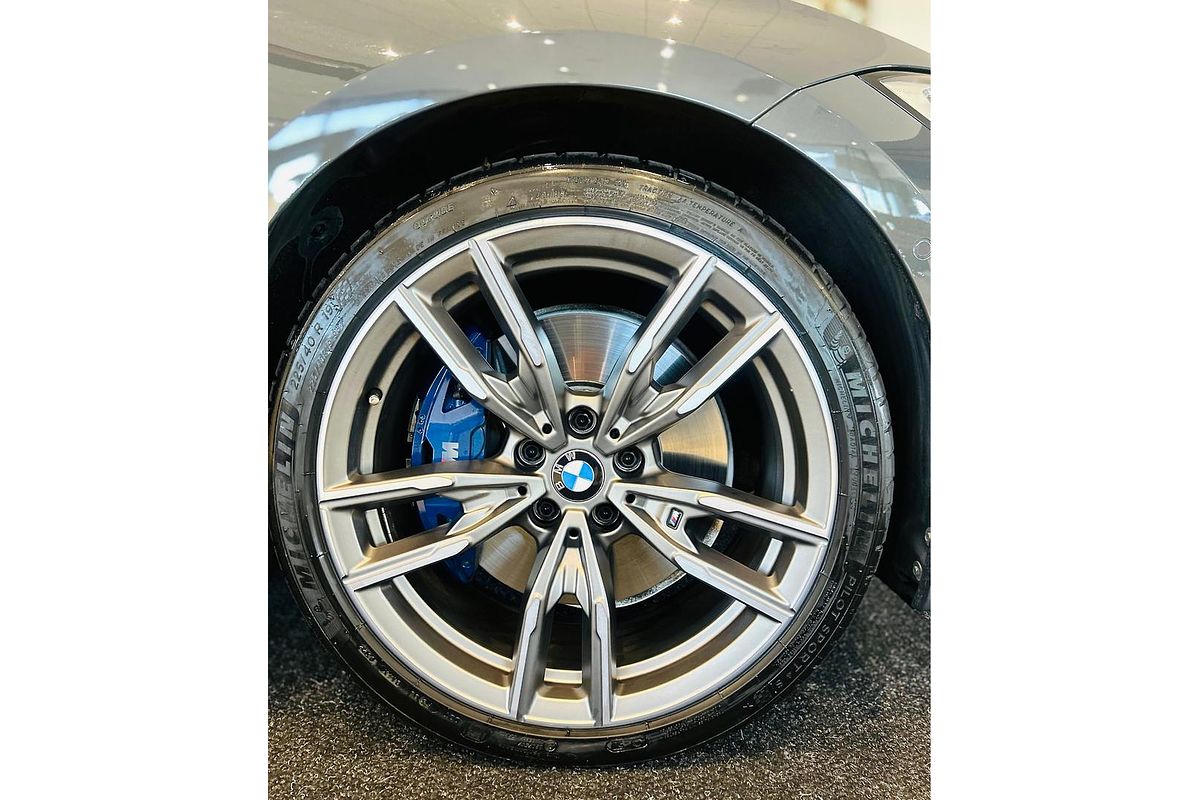 2019 BMW 3 Series M340i xDrive G20