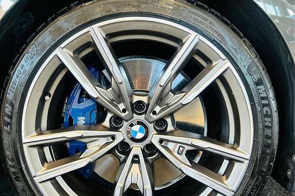 2019 BMW 3 Series M340i xDrive G20