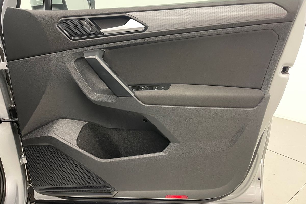 2022 Volkswagen Tiguan 110TSI Life 5N
