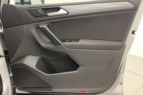 2022 Volkswagen Tiguan 110TSI Life 5N