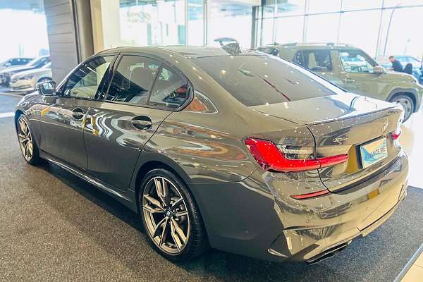 2019 BMW 3 Series M340i xDrive G20