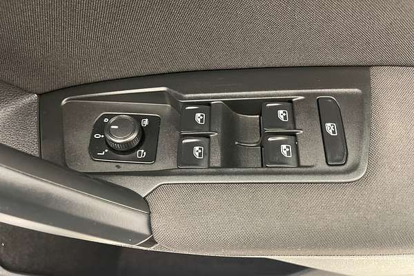 2022 Volkswagen Tiguan 110TSI Life 5N