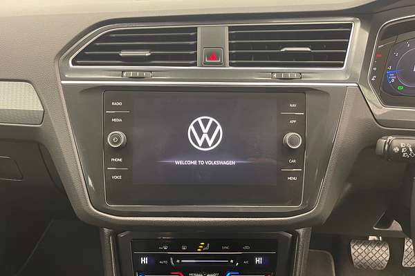 2022 Volkswagen Tiguan 110TSI Life 5N