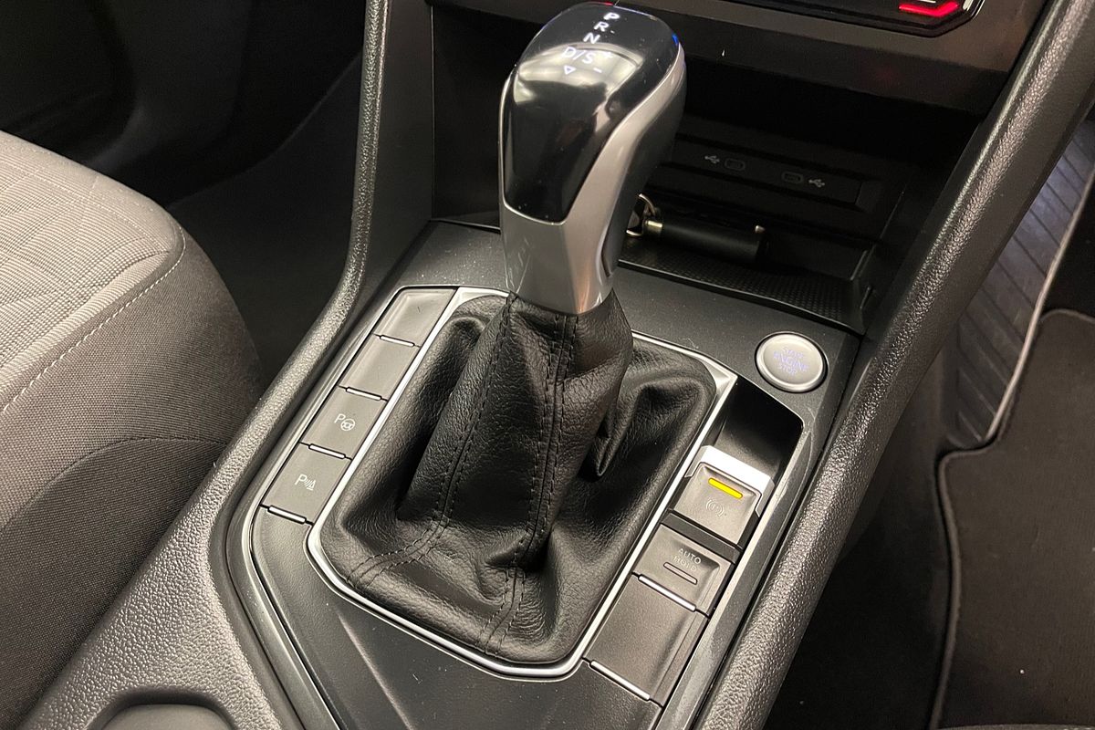 2022 Volkswagen Tiguan 110TSI Life 5N