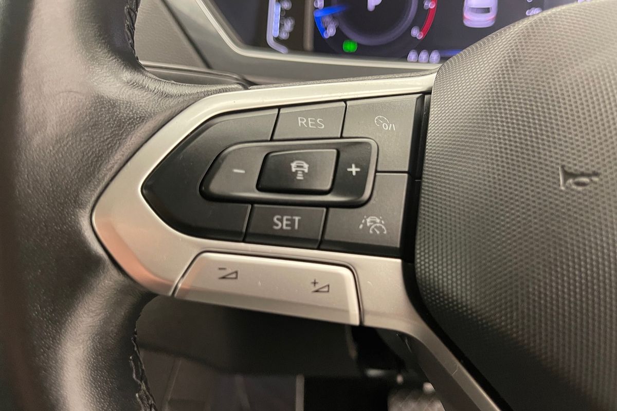 2022 Volkswagen Tiguan 110TSI Life 5N