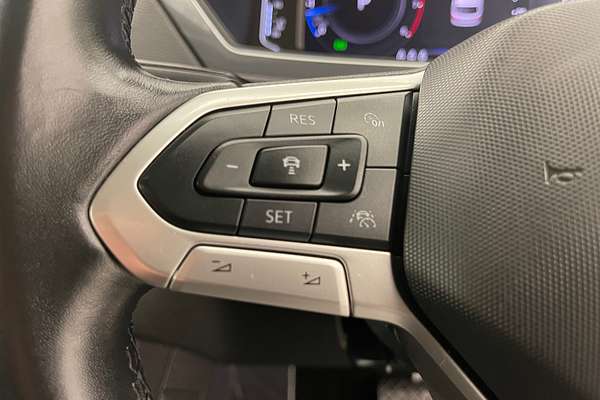 2022 Volkswagen Tiguan 110TSI Life 5N
