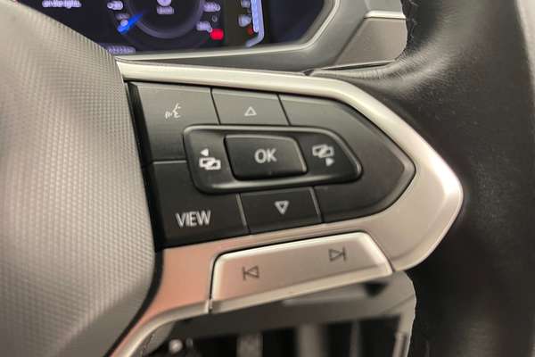 2022 Volkswagen Tiguan 110TSI Life 5N