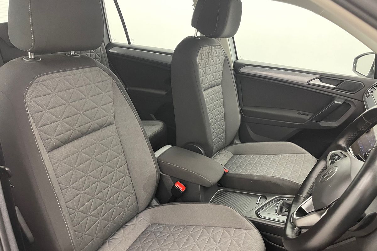 2022 Volkswagen Tiguan 110TSI Life 5N