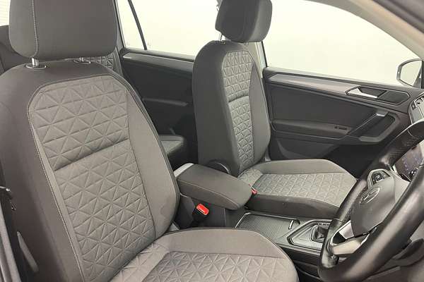 2022 Volkswagen Tiguan 110TSI Life 5N