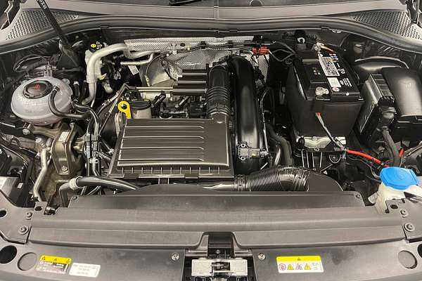 2022 Volkswagen Tiguan 110TSI Life 5N