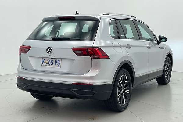 2022 Volkswagen Tiguan 110TSI Life 5N