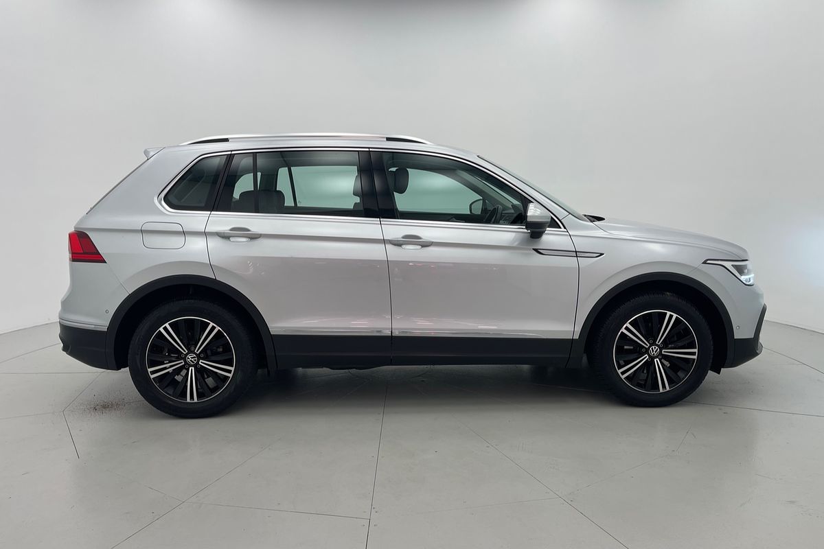2022 Volkswagen Tiguan 110TSI Life 5N