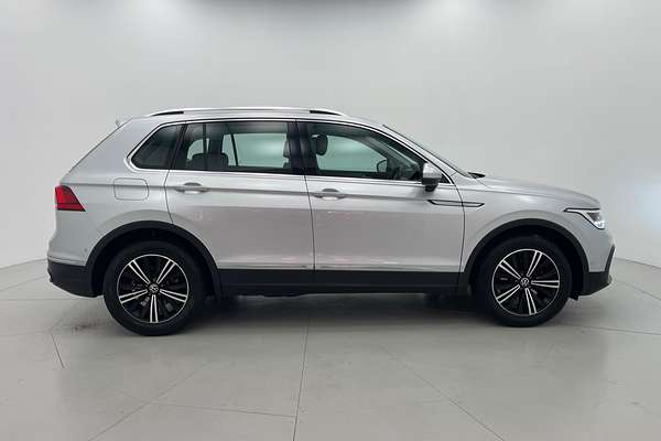 2022 Volkswagen Tiguan 110TSI Life 5N