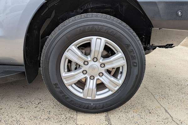 2020 Ford Ranger XLT PX MkIII 4X4 2.0L