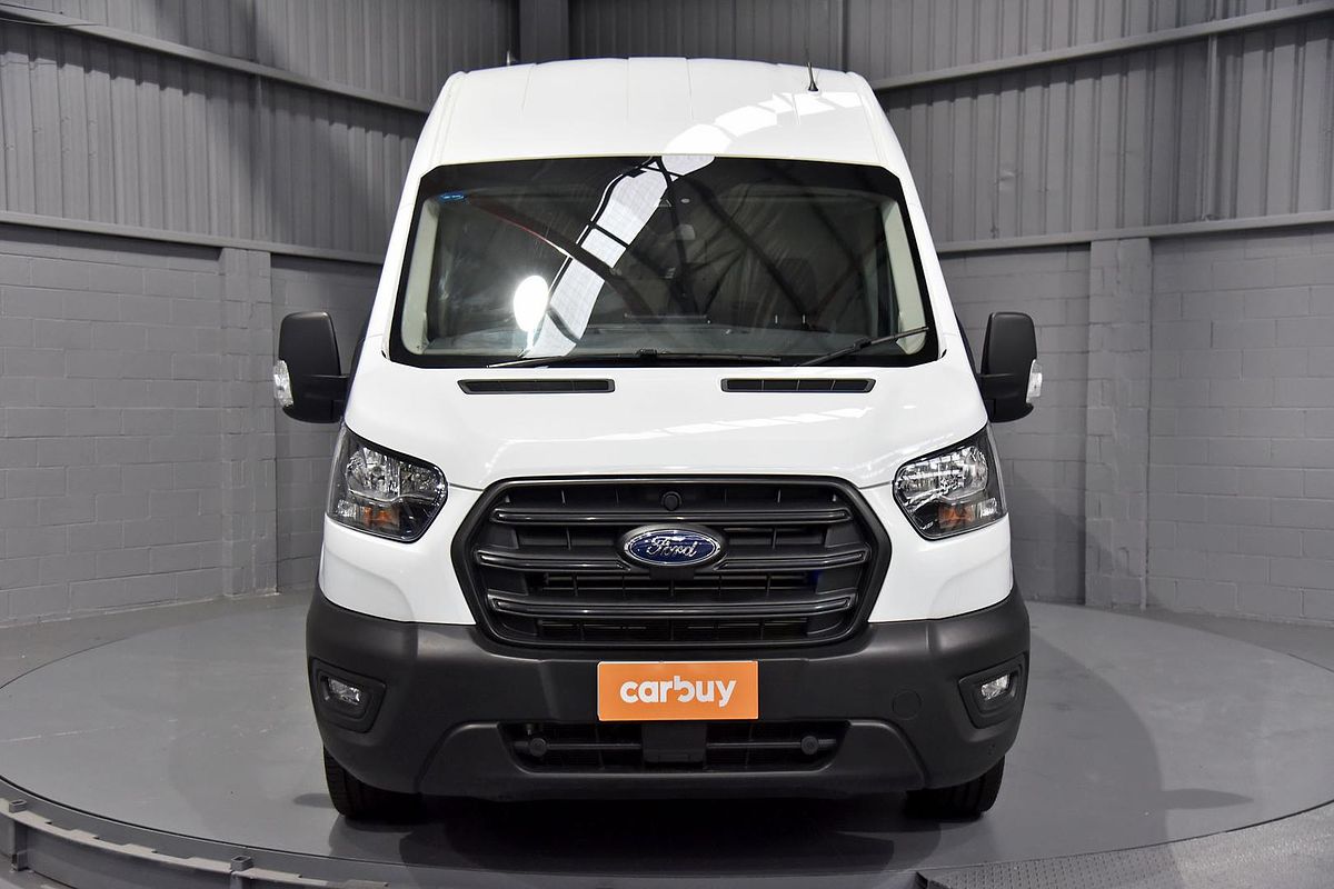 2023 Ford Transit 350E VO