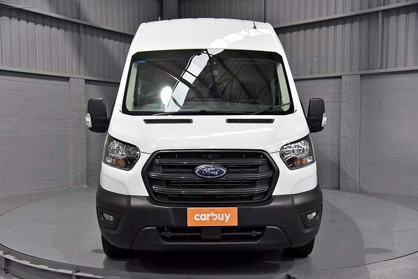 2023 Ford Transit 350E VO