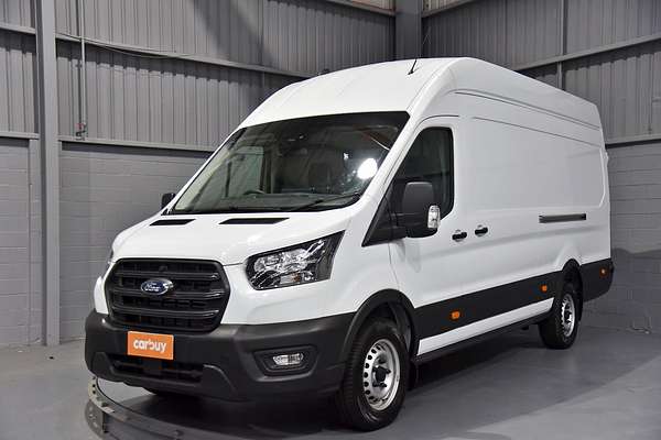 2023 Ford Transit 350E VO