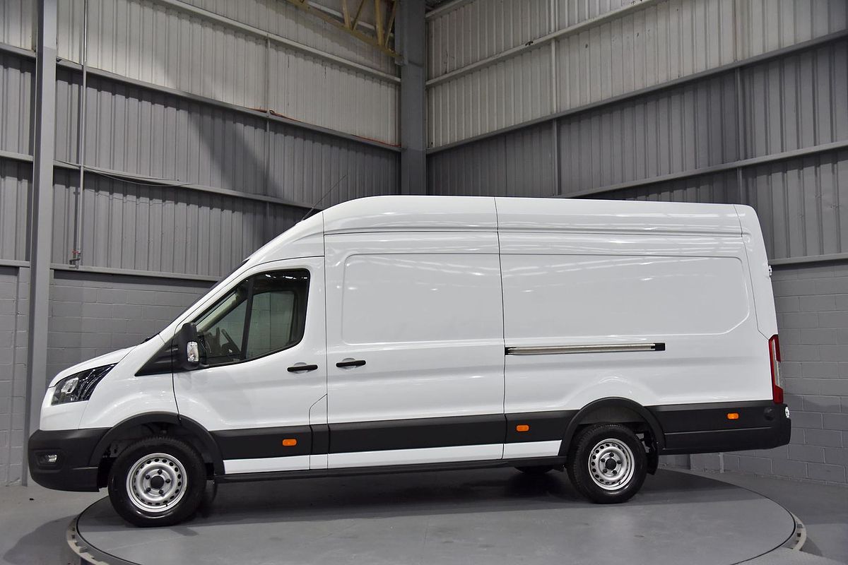 2023 Ford Transit 350E VO