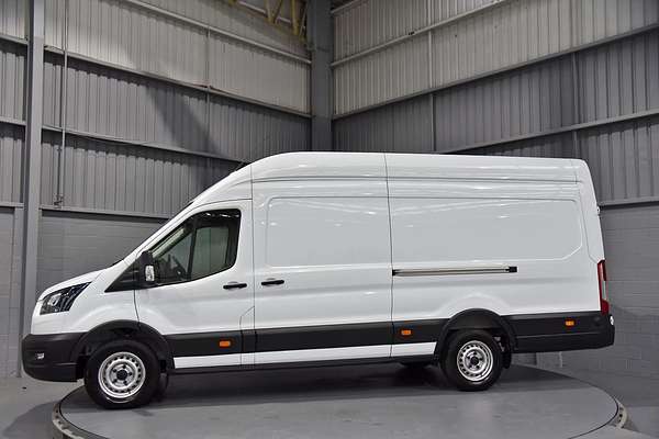 2023 Ford Transit 350E VO