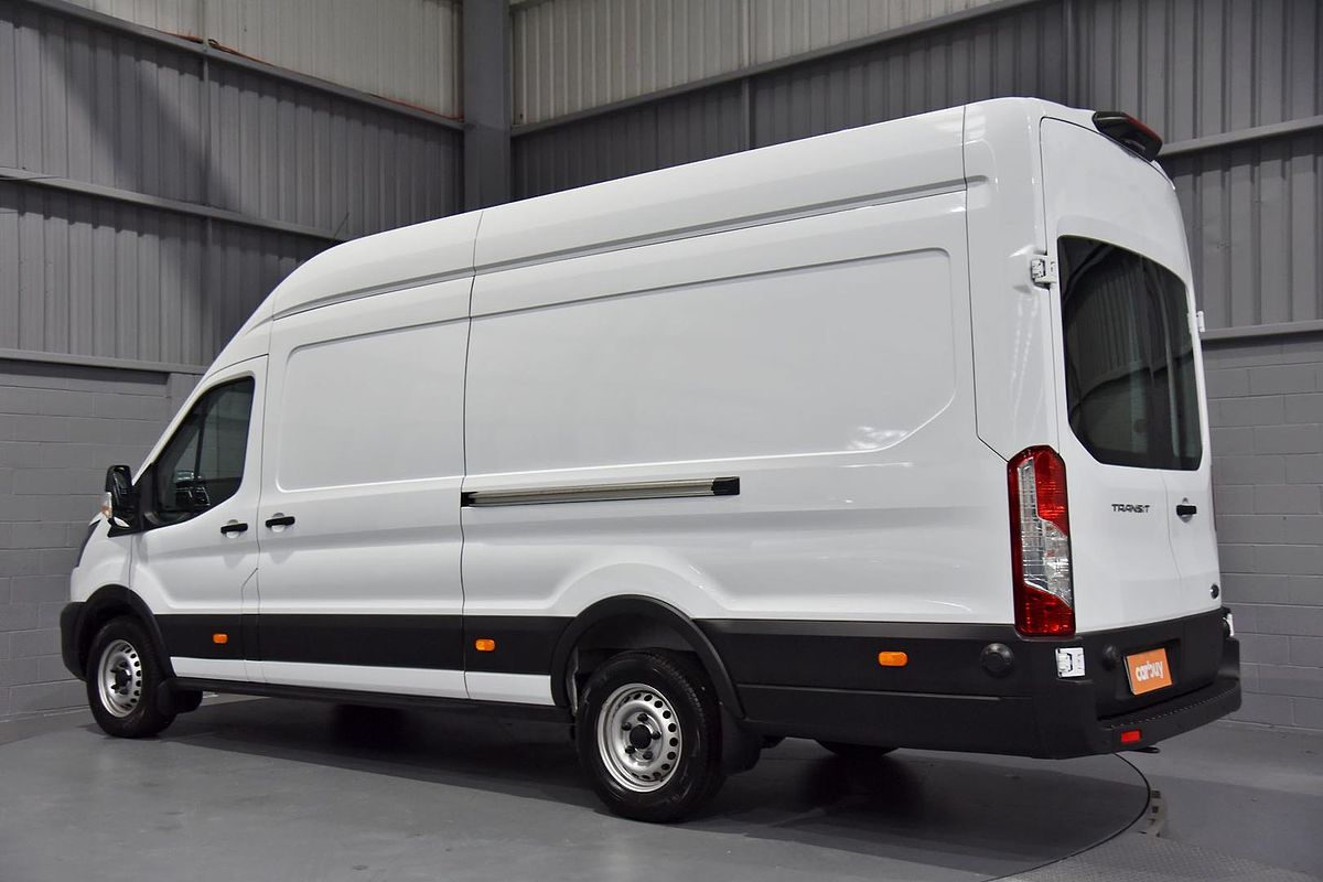 2023 Ford Transit 350E VO
