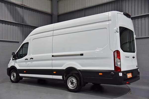 2023 Ford Transit 350E VO