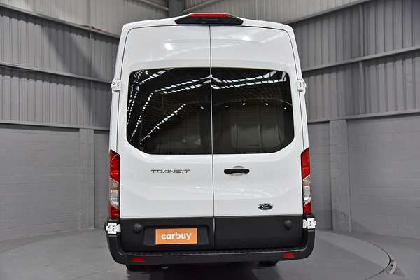 2023 Ford Transit 350E VO
