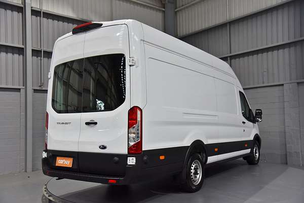 2023 Ford Transit 350E VO