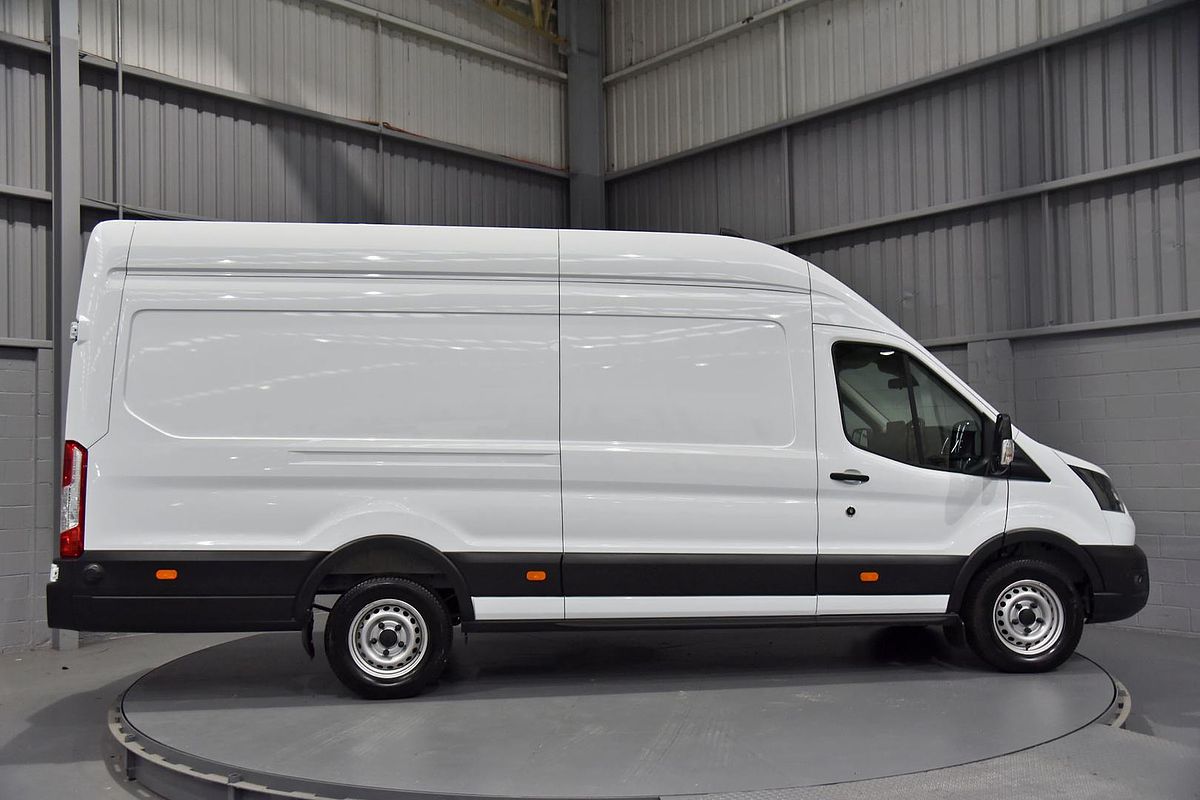2023 Ford Transit 350E VO