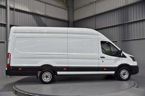 2023 Ford Transit 350E VO