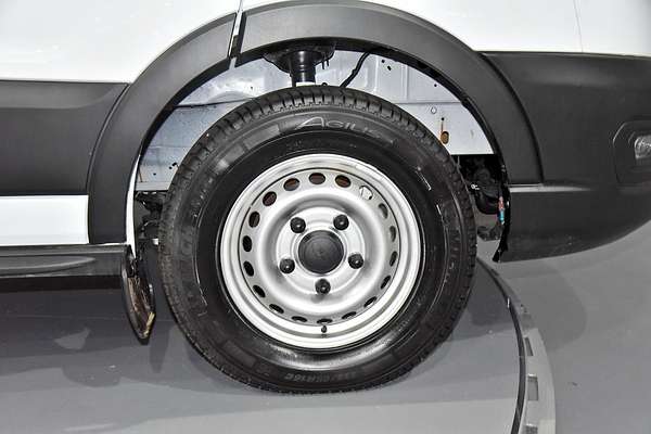 2023 Ford Transit 350E VO