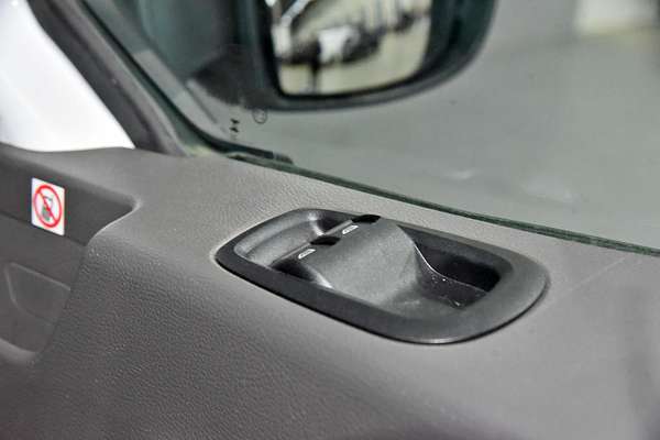 2023 Ford Transit 350E VO