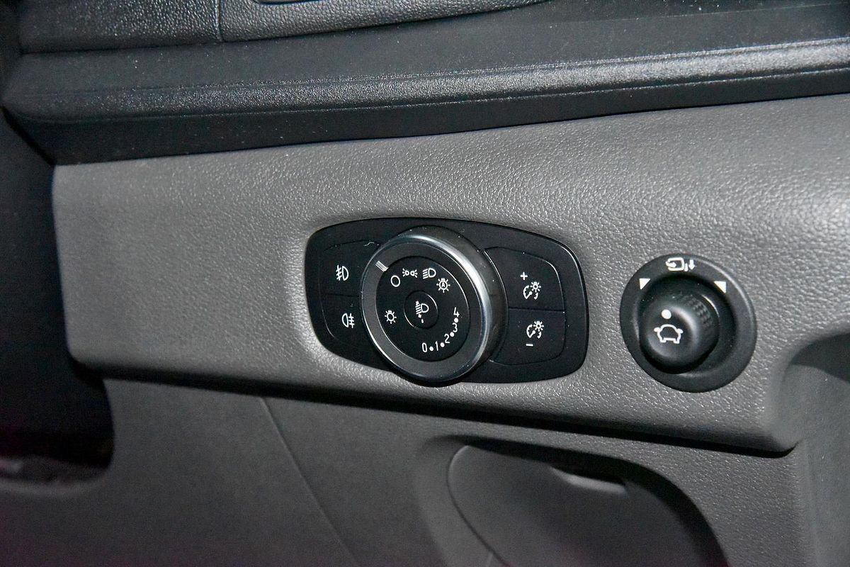 2023 Ford Transit 350E VO